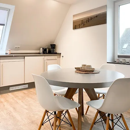 Waterkant #2 Apartment Timmendorfer Strand